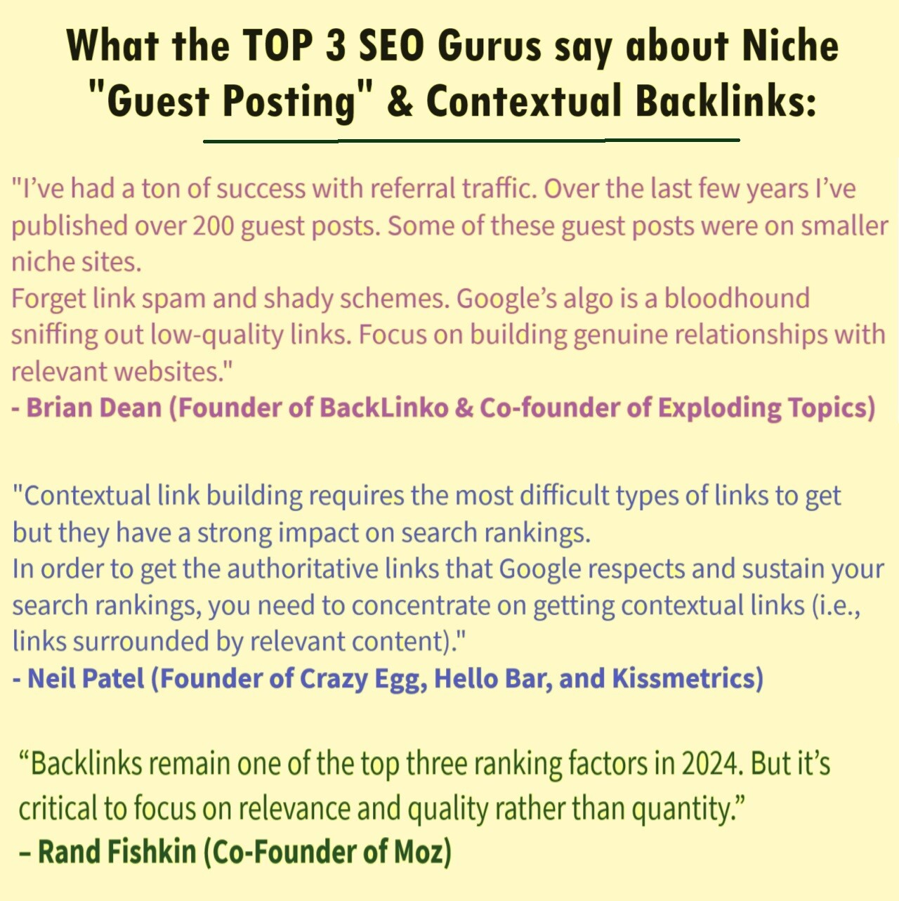 Premium SEO Guest Post on my DA50+ General Blog with Dofollow backlink