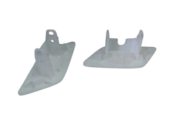 FIT TO FORD KUGA II MK2 FL FRONT WASHER HEADLIGHT NOZZLE COVER BUMPER LH