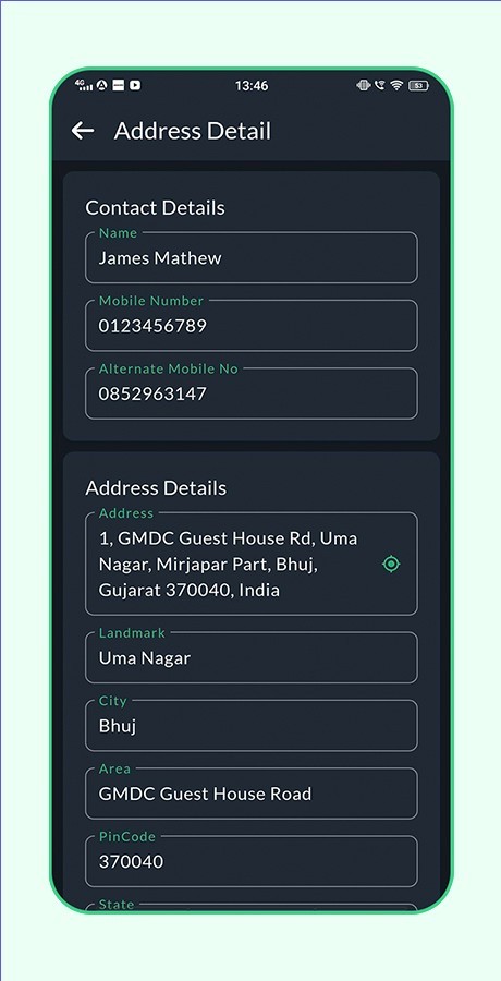 GrocerOne Multi-Vendor Grocery Delivery Flutter App | Android, iOS, PHP Website