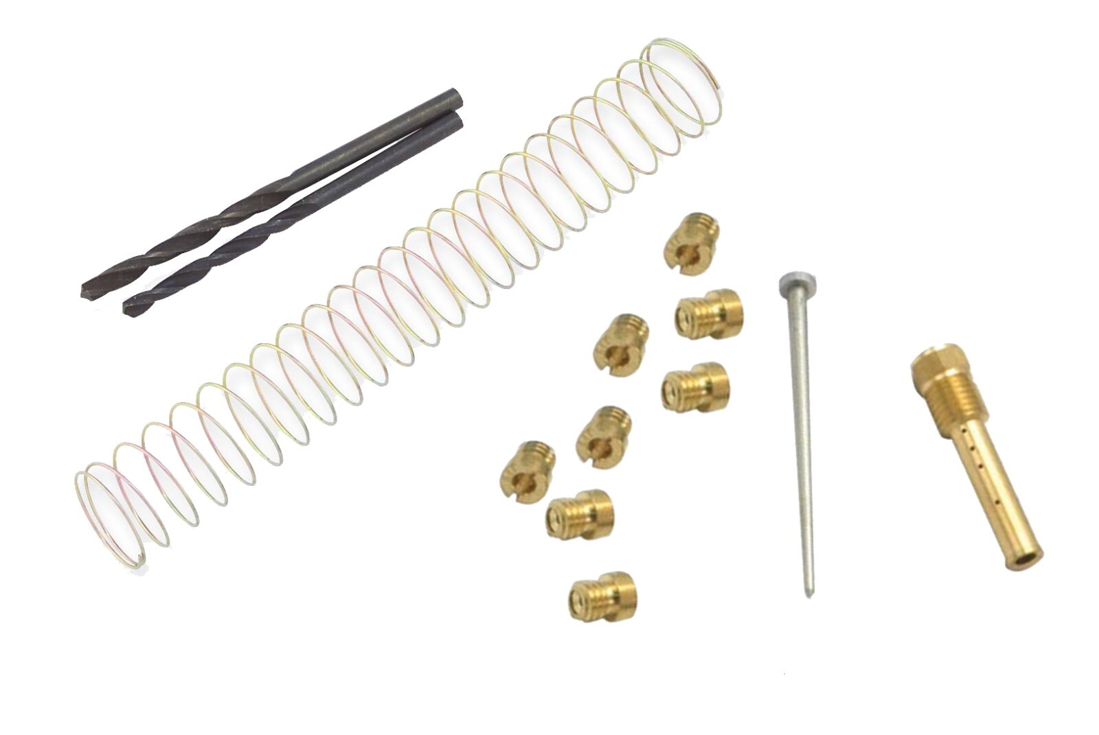 EBAY STORE INVENTORY! NEW parts for Harley Motorcycles and ATV’s Easy Biz