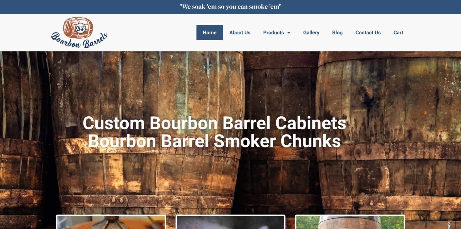 Professional & Custom WordPress Website Design Package