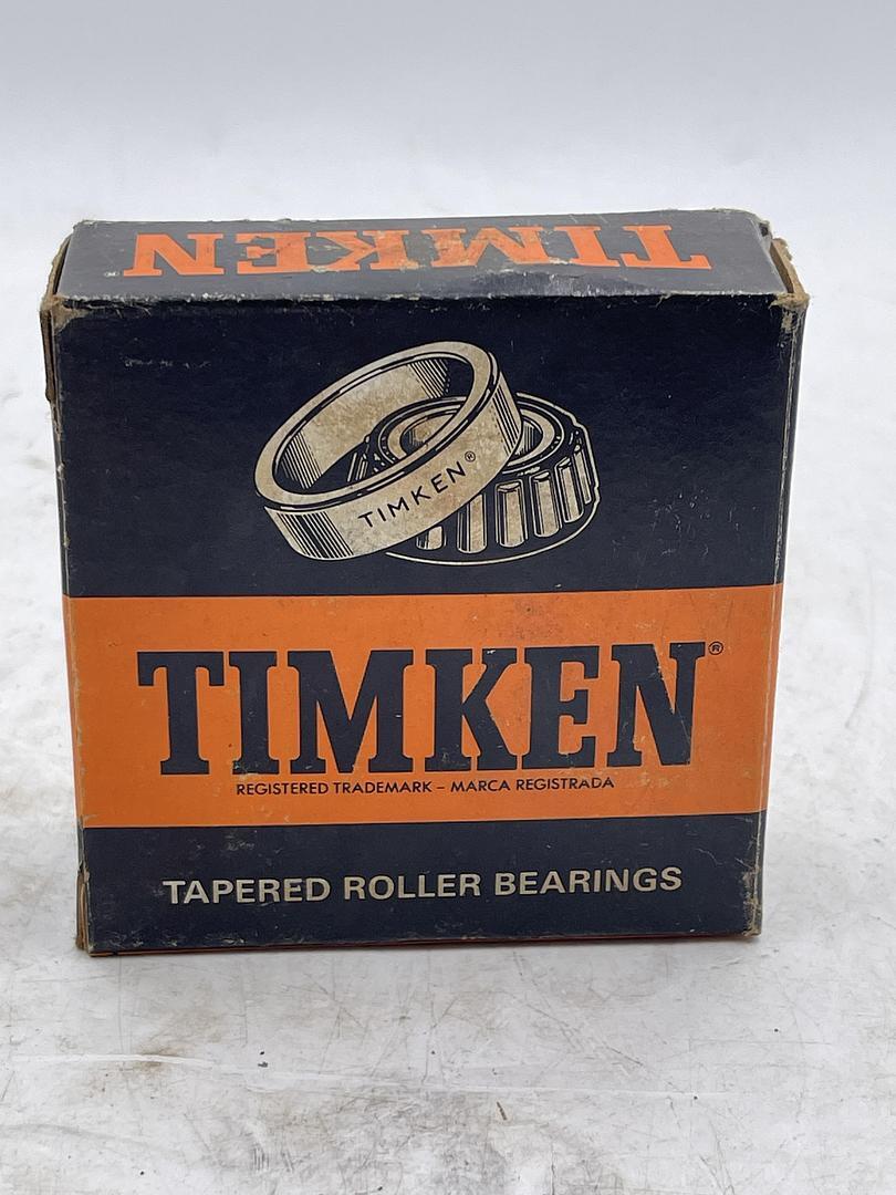 Timken 2580