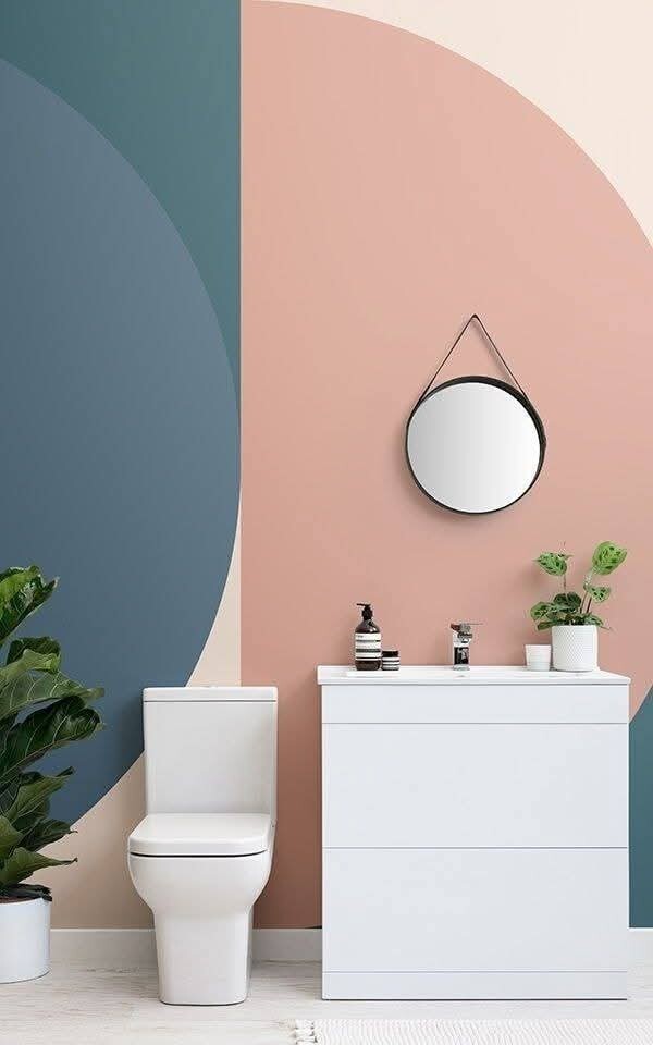Interior paint ideas and inspiration, find the most popular color for your wall