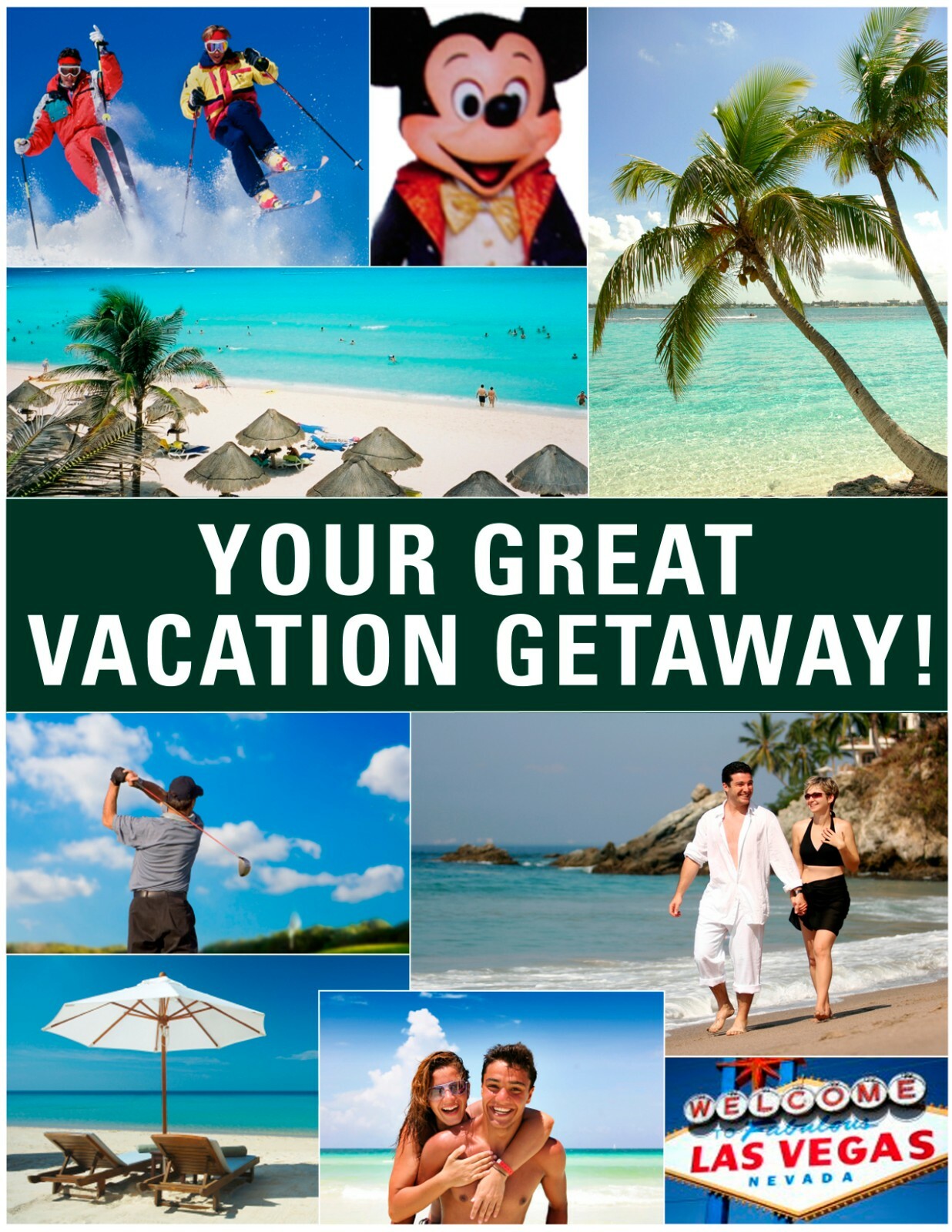Profitable Home Business Opportunity Selling Vacation & Restaurant Certificates