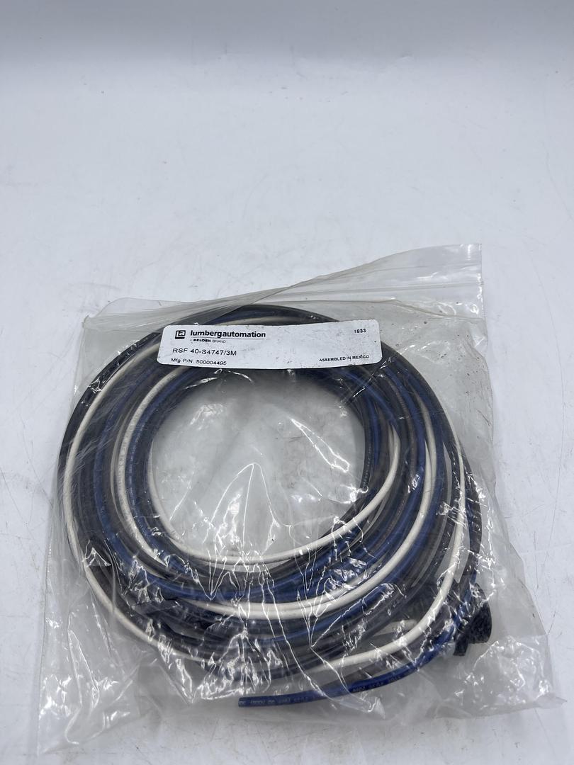 LumbergAutomation RSF 40-S4747/3M