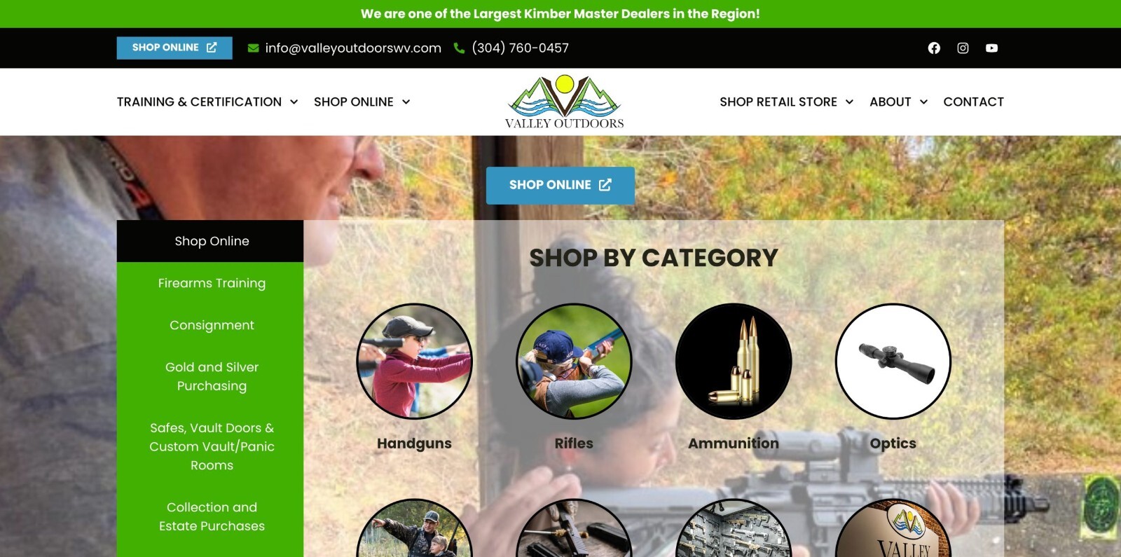 Professional & Custom WordPress Website Design Package