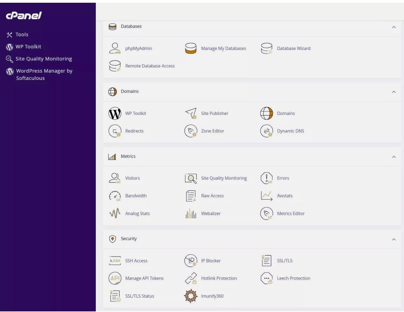 Reseller cPanel Web Hosting WHM| $20 a month| Create Own Package | 50GB Storage