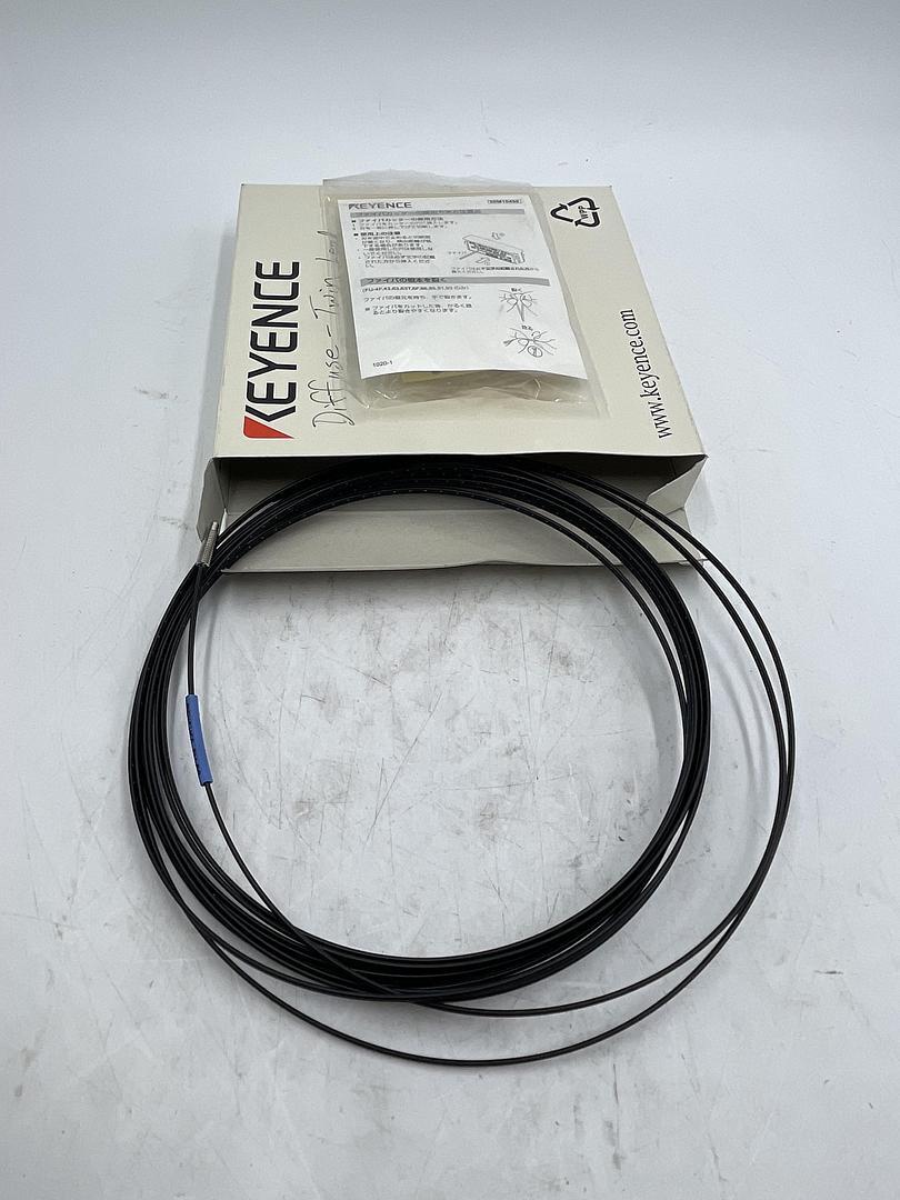 Keyence FU-66(5000)