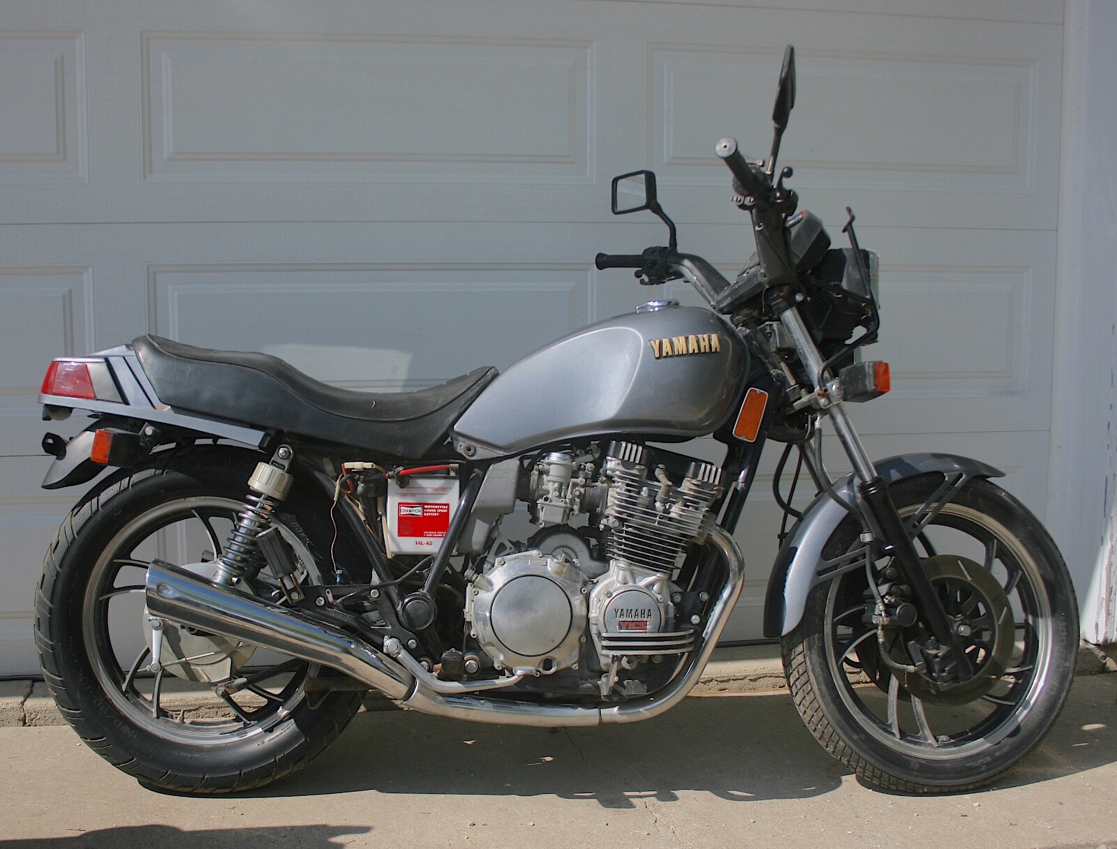 Established Ebay Business for SALE! Used motorcycle parts. $100,000 in inventory
