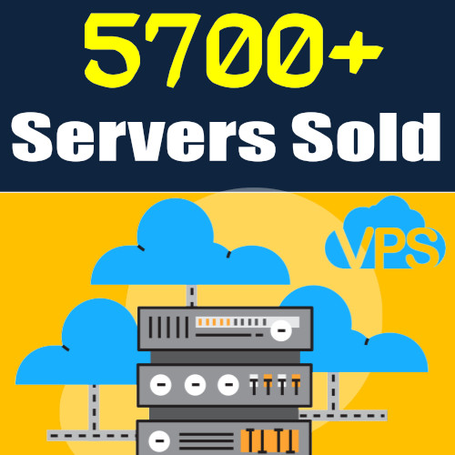 1 year FRANCE VPS – VPS Server Virtual Hosting Windows RDP Windows VPS Server