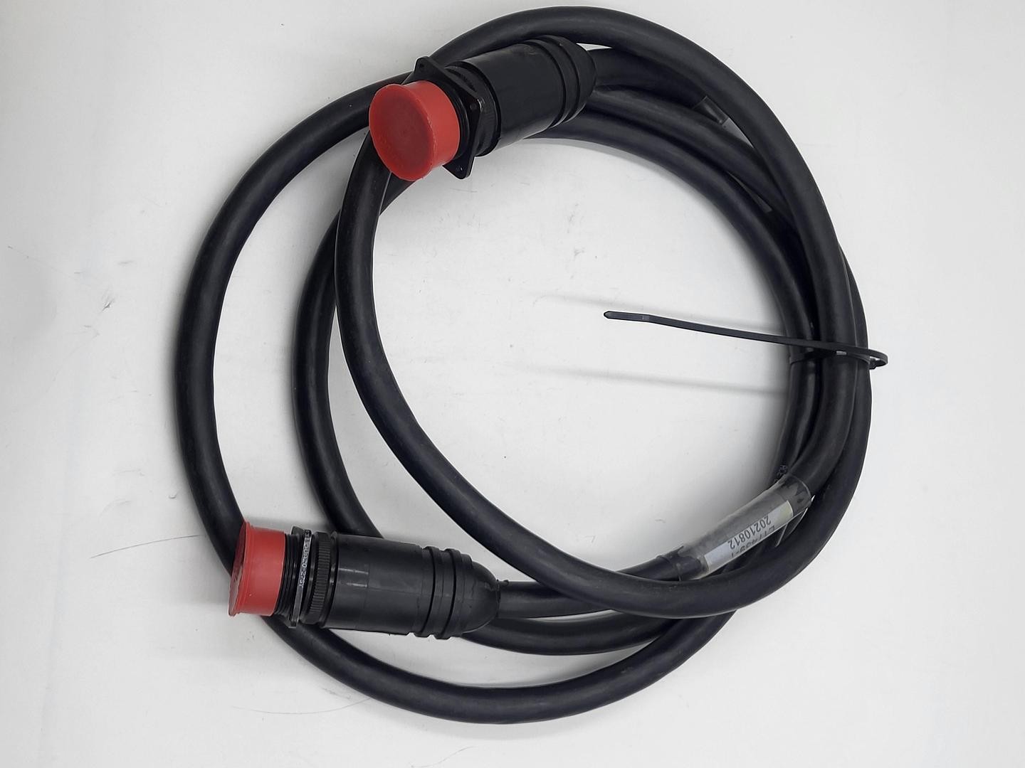 Lincoln Electric 14 pin control cable L17439-1