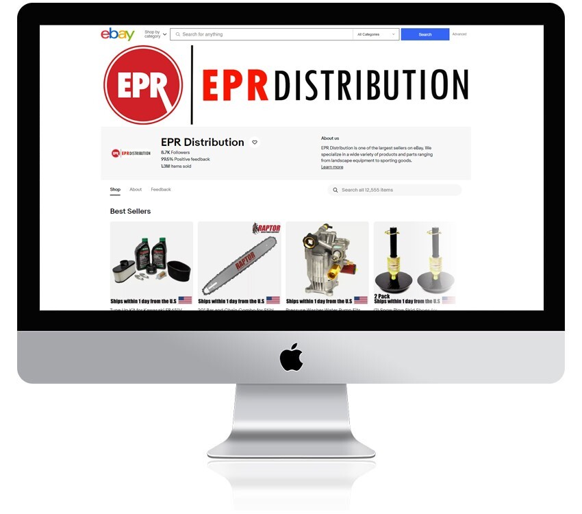 Custom Video Ad Commercial for eBay Store | Boost Sales | Starting at $50