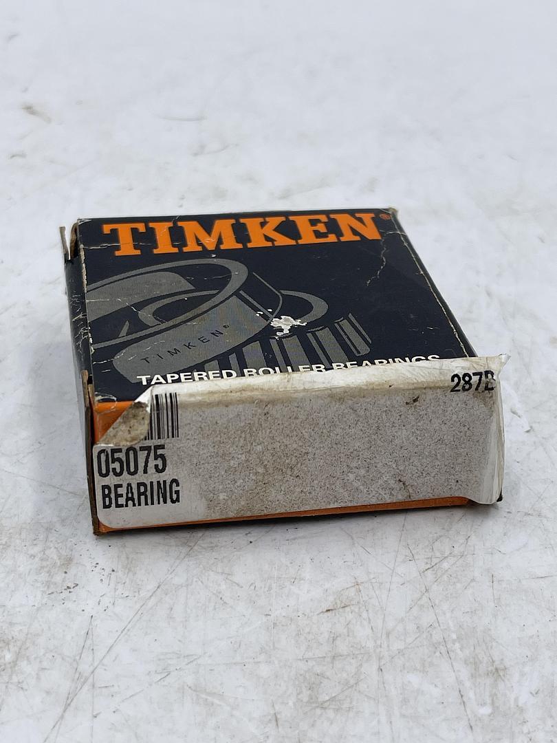 Timken 05075