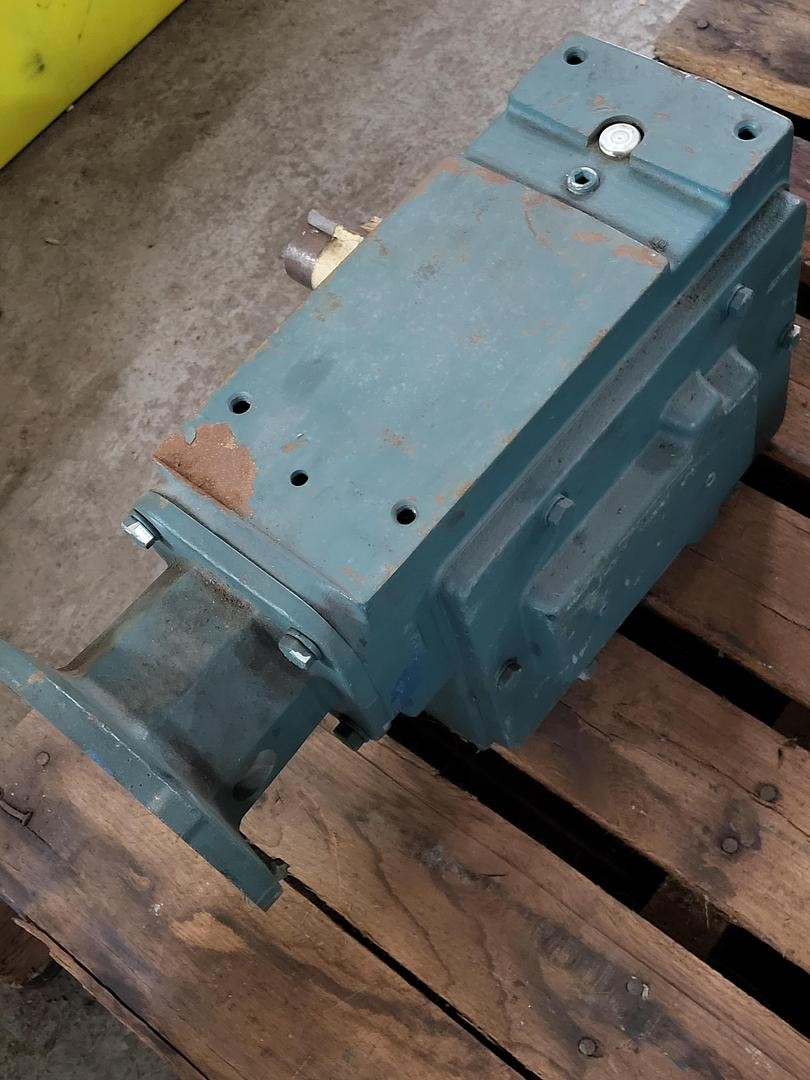 Dodge gear box 56c262b090 ID: 140c262b090k1add NO: SC262B090NK1 ratio 90:1