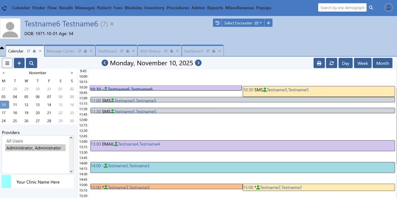 Medical website. Patient portal 50+ pages. Over 1000000 drugs, terms