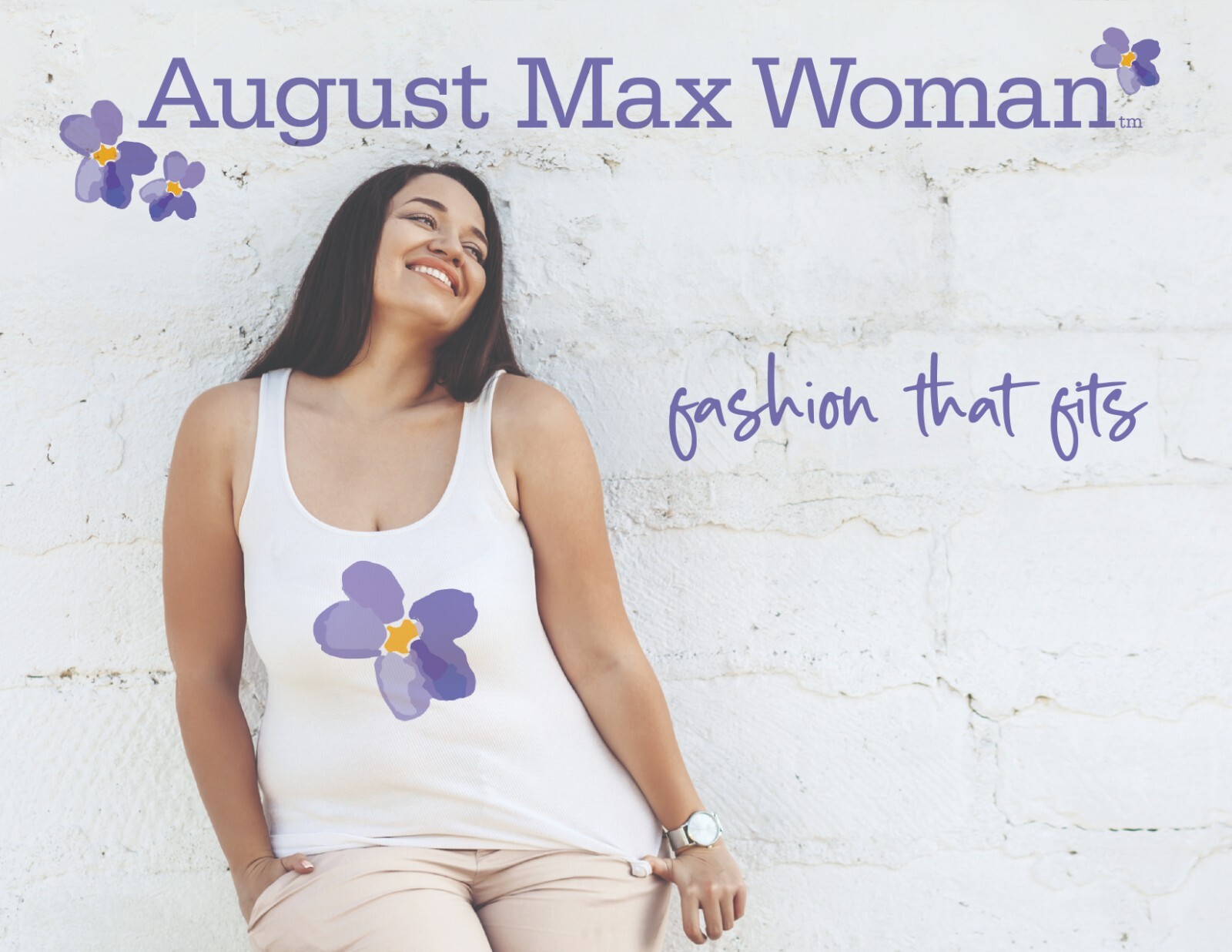 AUGUST MAX WOMAN E-COMMERCE STORE -TRADEMARK FOR LICENSE RETRO IS IN HIGH DEMAND