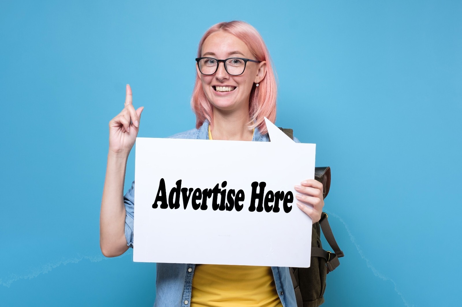 Grab the Spotlight! Advertise in the Las Vegas Newspaper–A Gateway to Success!