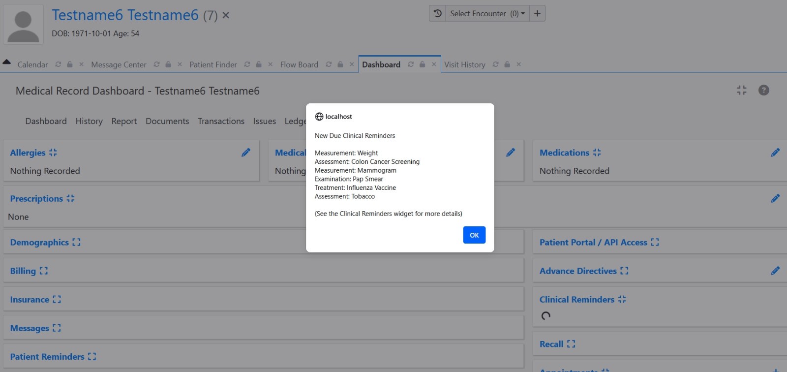 Medical website. Patient portal 50+ pages. Over 1000000 drugs, terms
