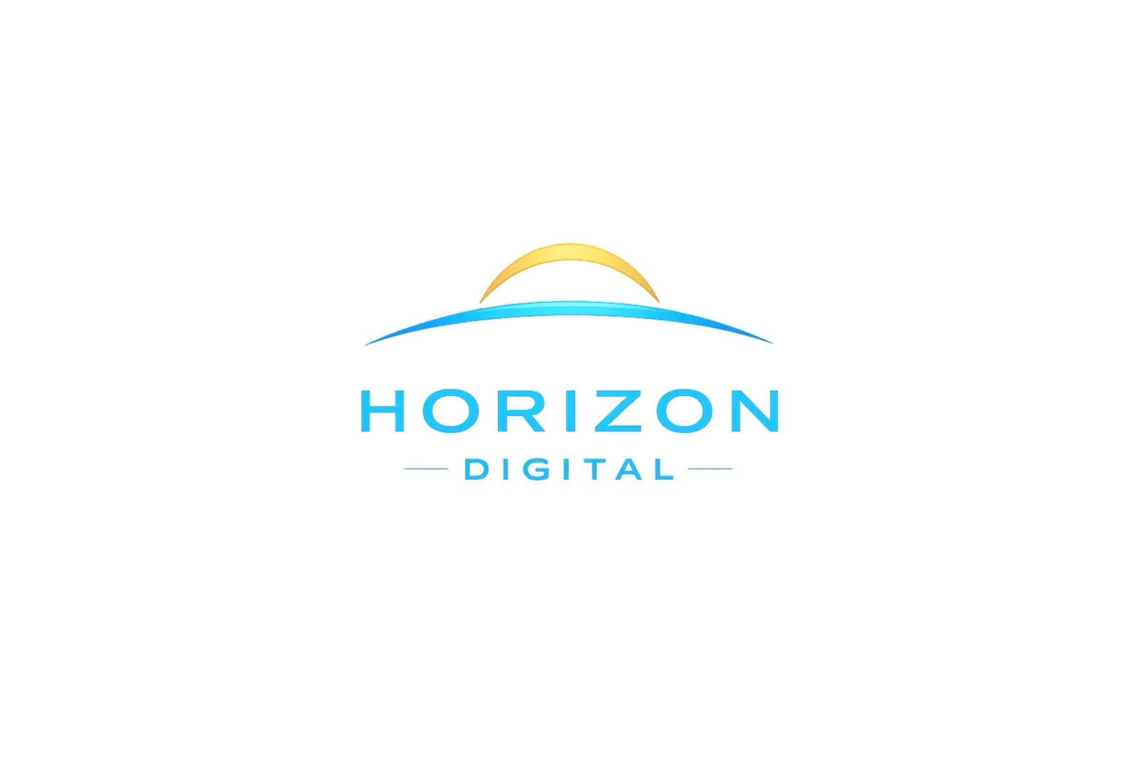 Horizon Digital – Small Business Website Fast Turnaround