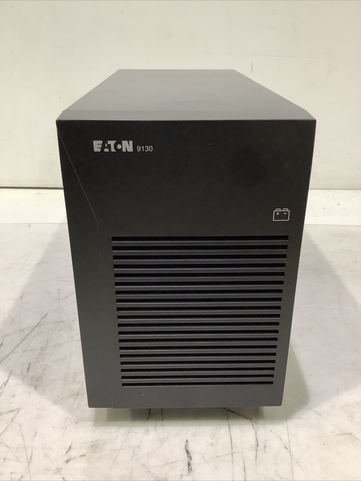 EATON 9130 UPS PW9130N1000T-EBM 103006438-6591 TOWER REPLACEMENT BATTERY U3S