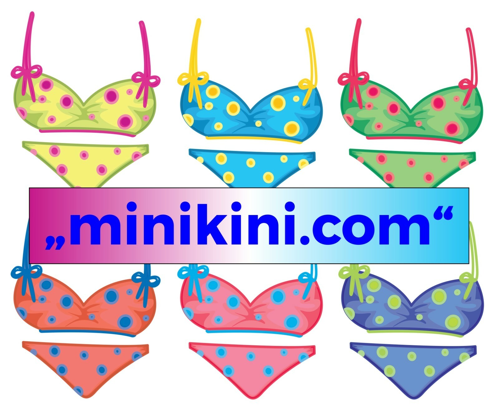 TOP-LEVEL DOMAIN «minikini.com»