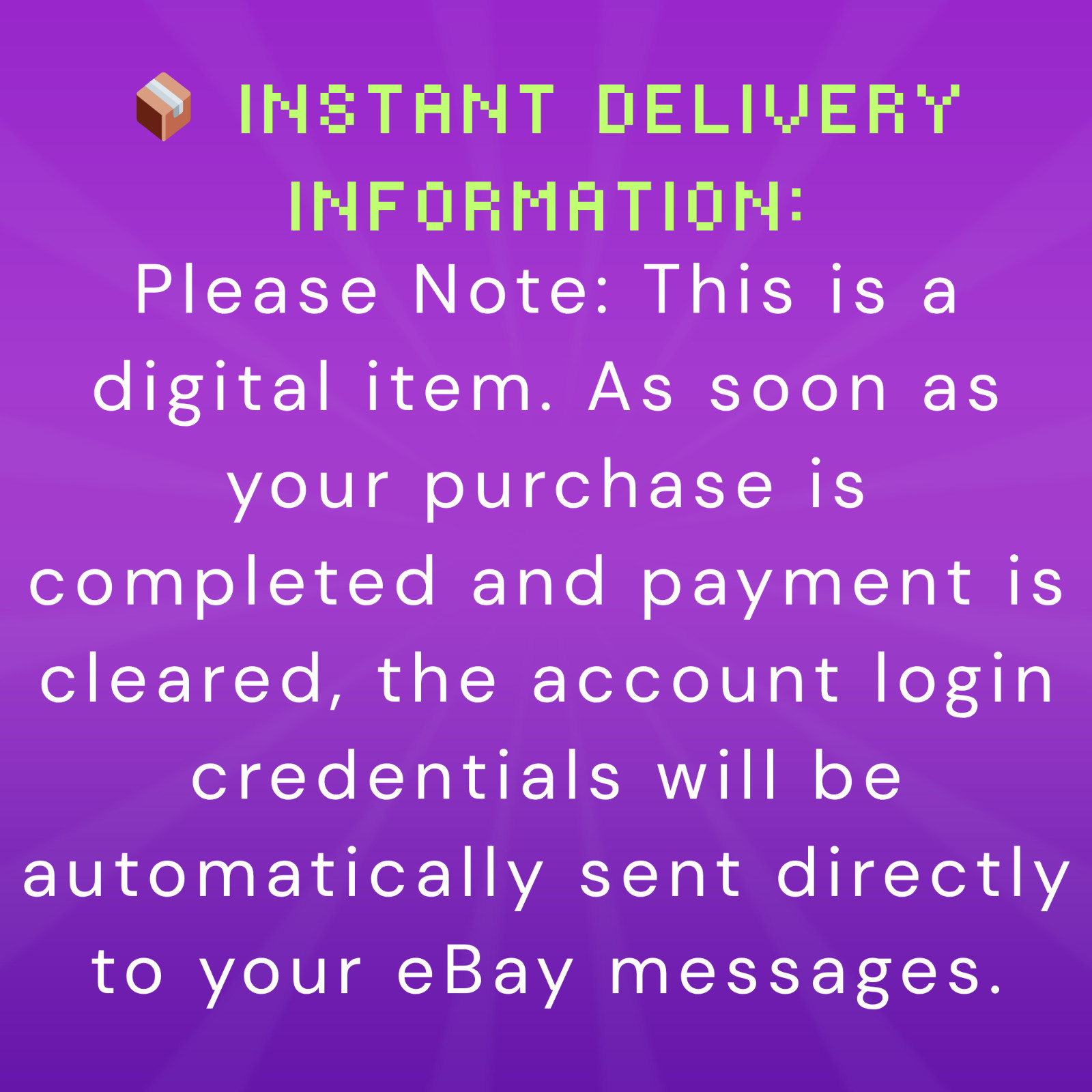 2012 Year old Instagram Page Business _ 55K For Sale