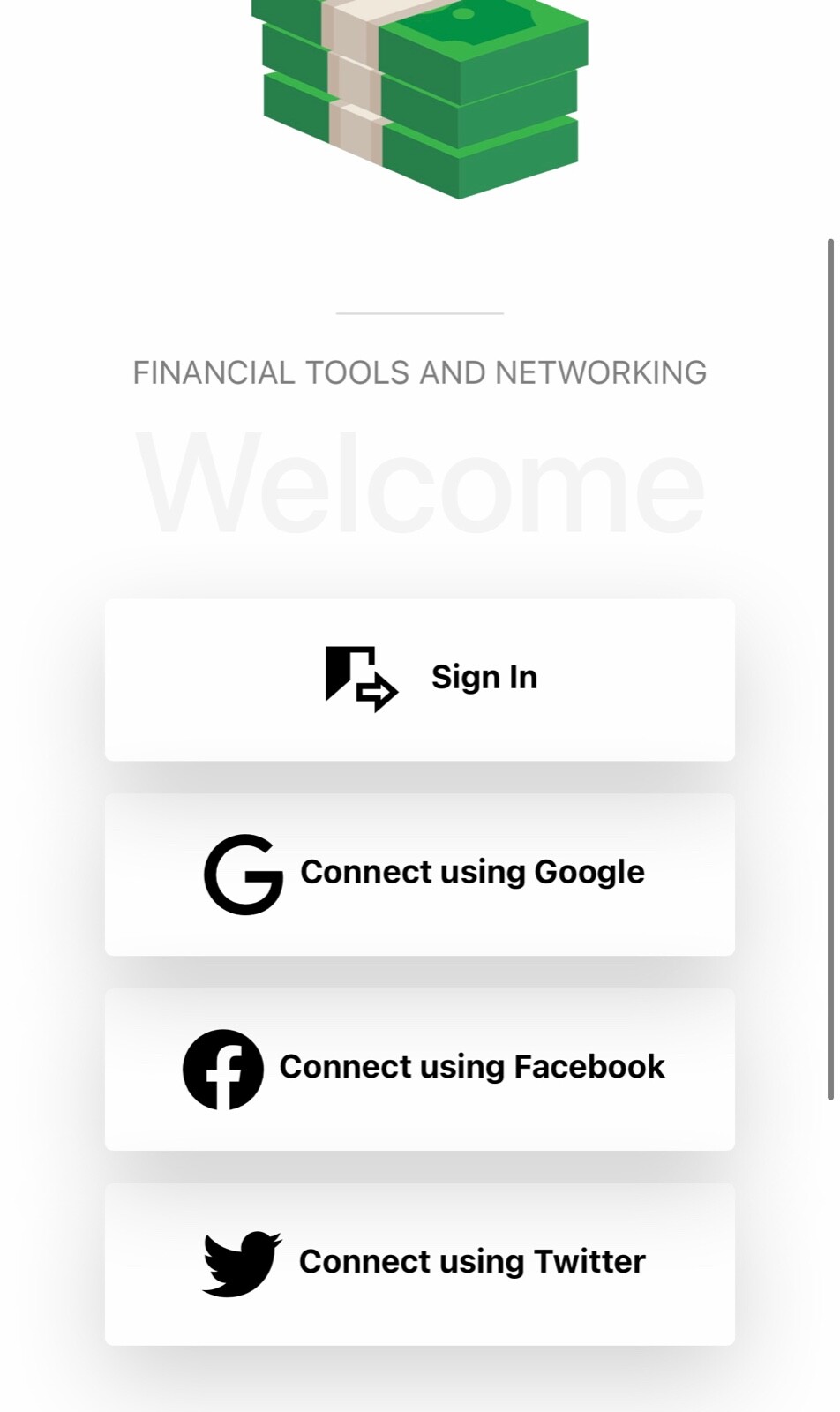 Full Stack Website / Expense Management System / GUI [with source code included]