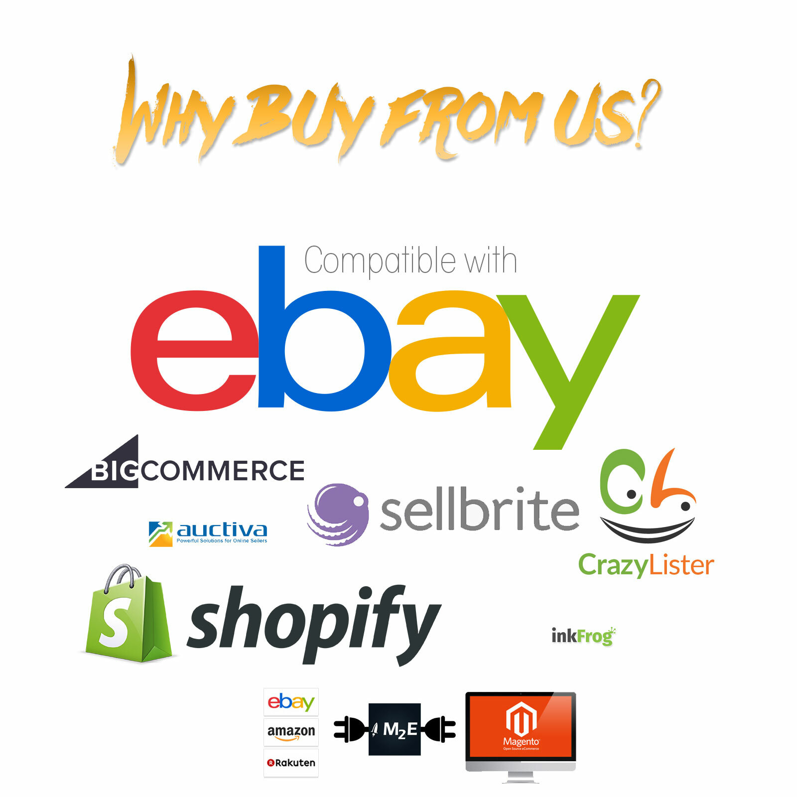 Ebay Listing Template Mobile Responsive Auction Compliant 2021 Design Html Https