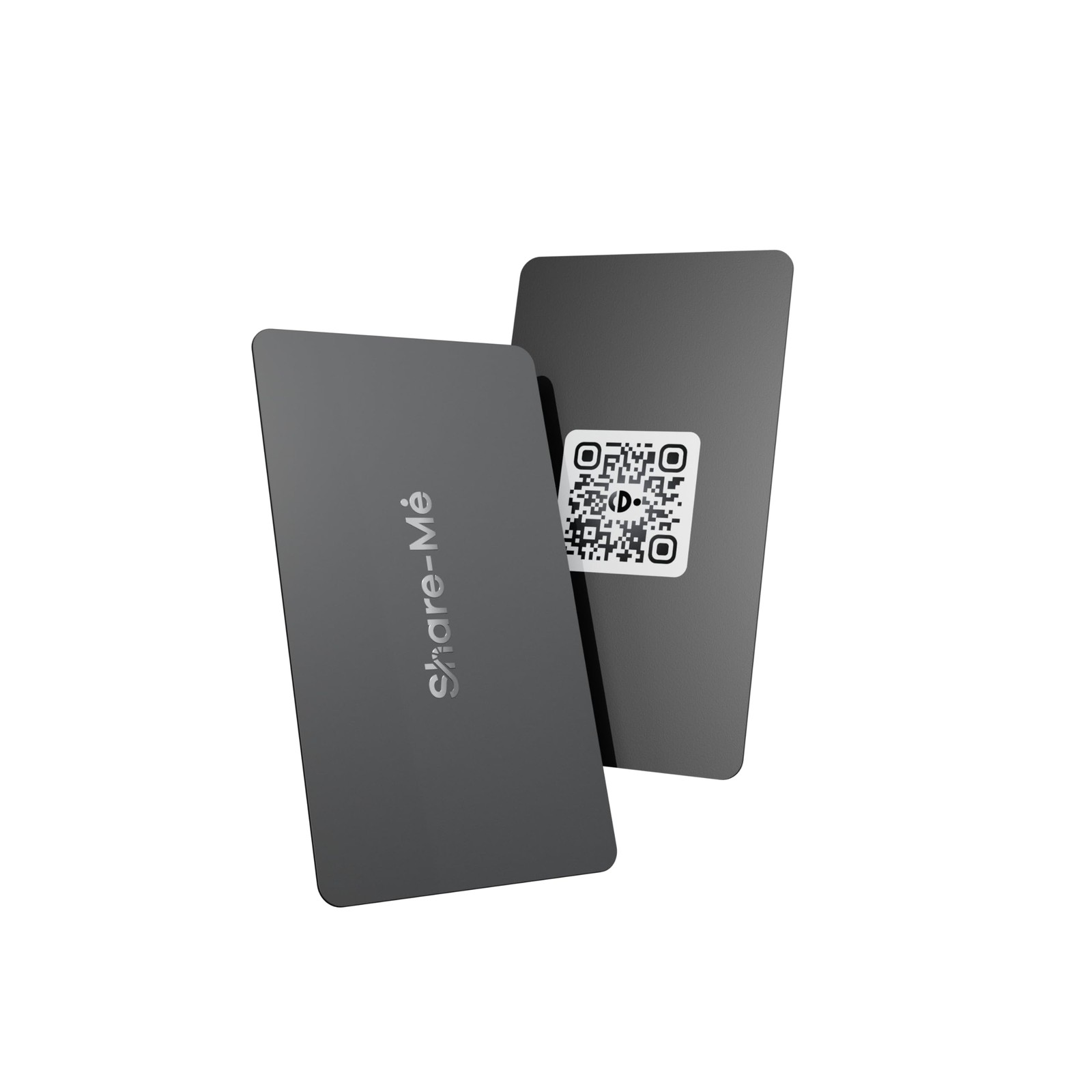 Share-Me instantly share digital business cards and social media with a touch