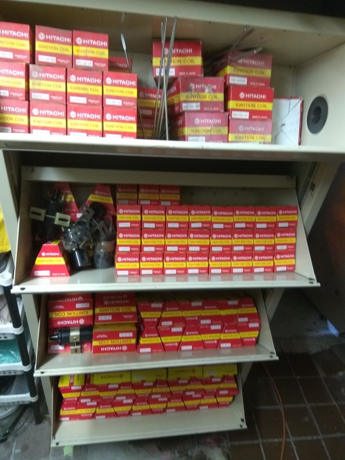 SALE Car Van Truck Bus Parts All my ebay store and all the inventory