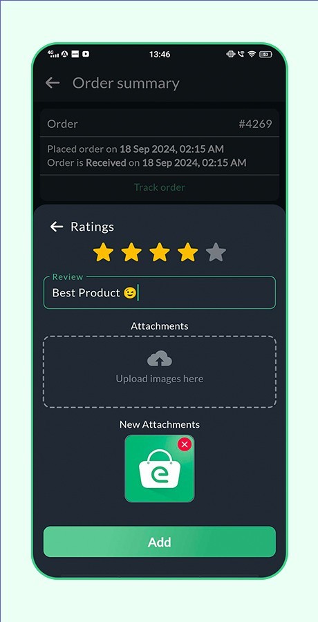 GrocerOne Multi-Vendor Grocery Delivery Flutter App | Android, iOS, PHP Website