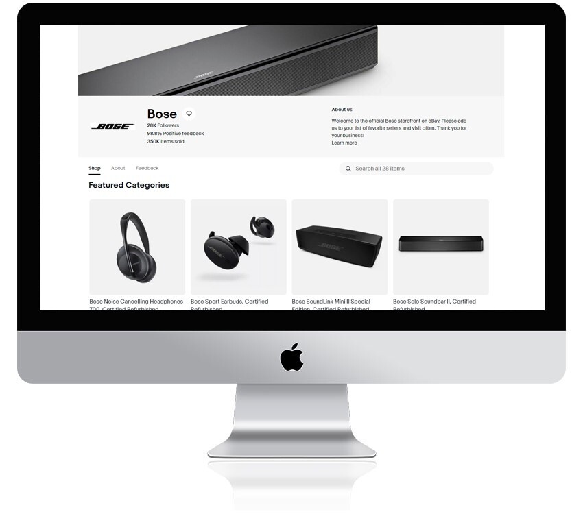 Custom Video Ad Commercial for eBay Store | Boost Sales | Starting at $50