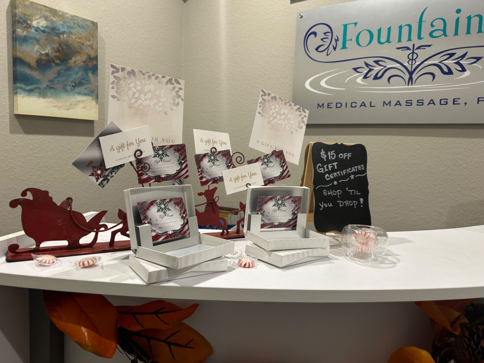 established business for sale