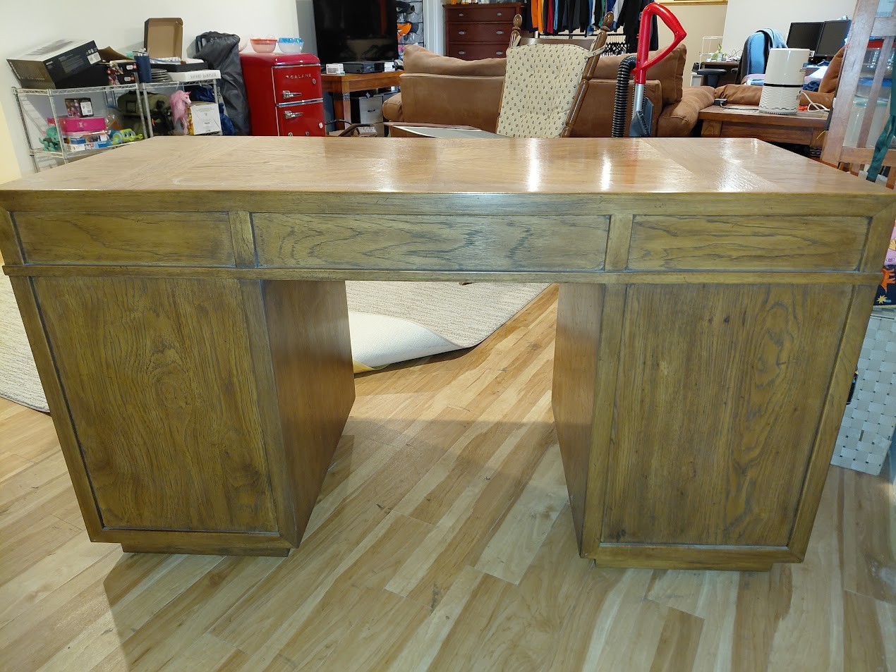 Good condition Computer Office Desk- Winwood by Drexel