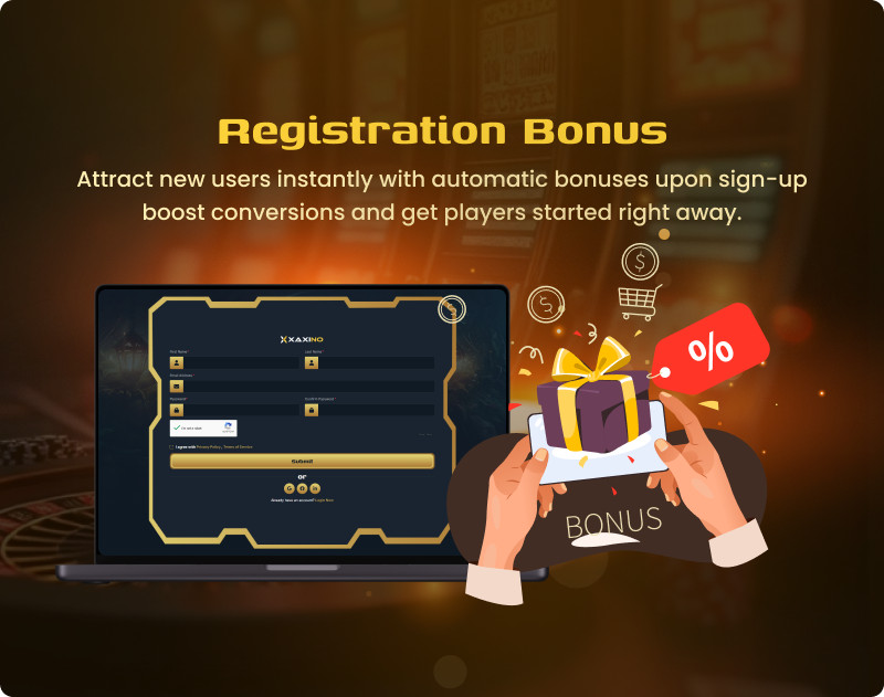 Premium Online Casino & Prediction Platform Website For Sale