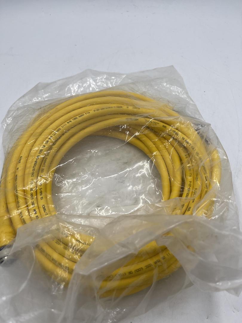 TURCK RKC 4.5T-10/CS14274