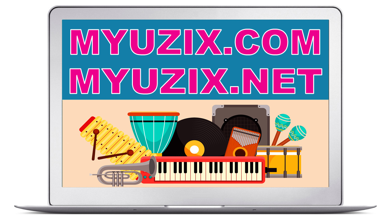 MYUZIX.COM + MYUZIX.NET – Premium Domain Bundle for Brandable Digital Assets