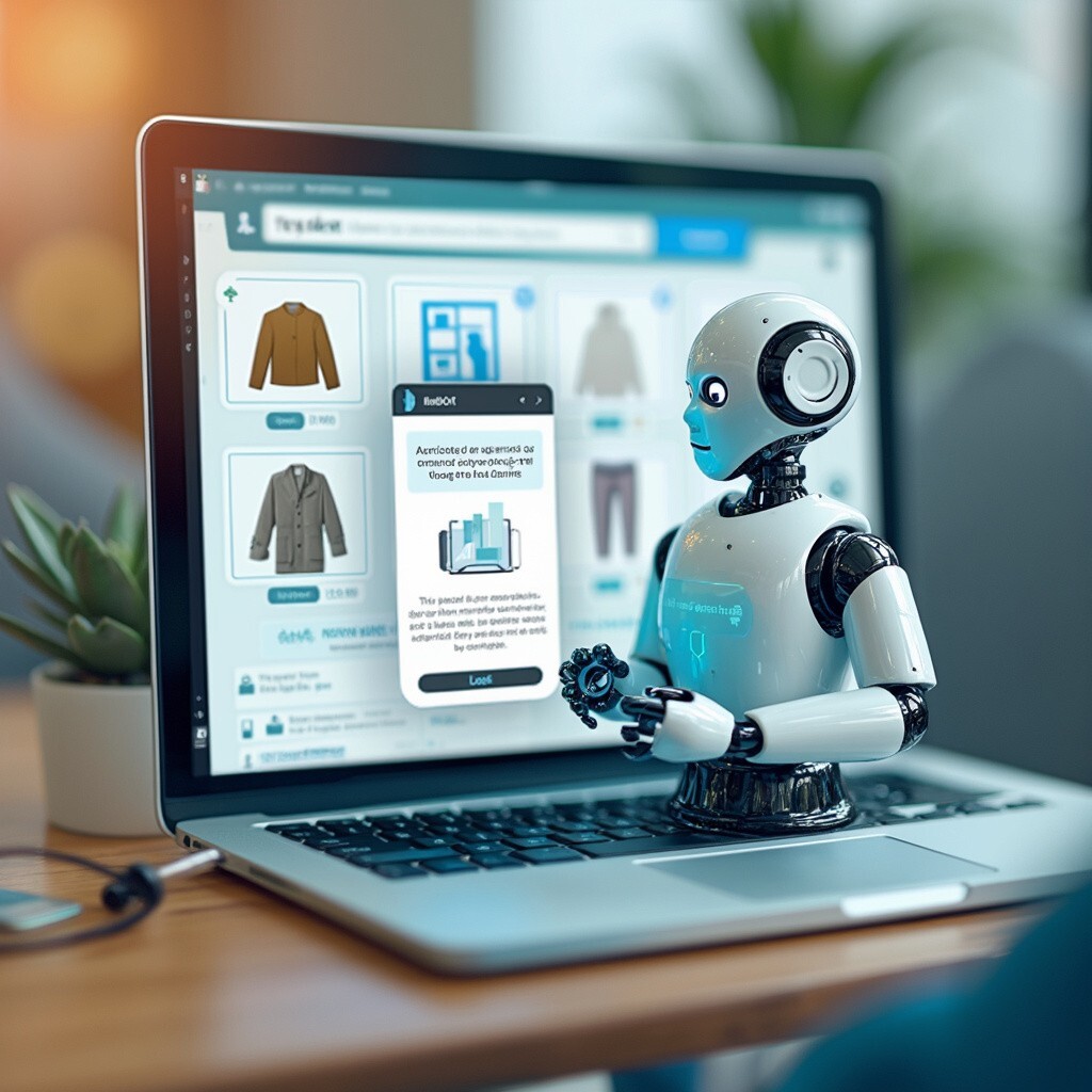 AI Chatbots for Your Website: Boost Sales, Enhance Support, Drive Conversions