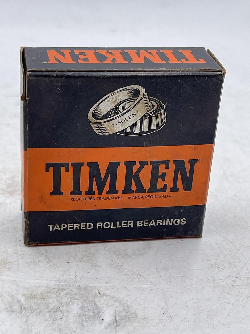 Timken LM29710