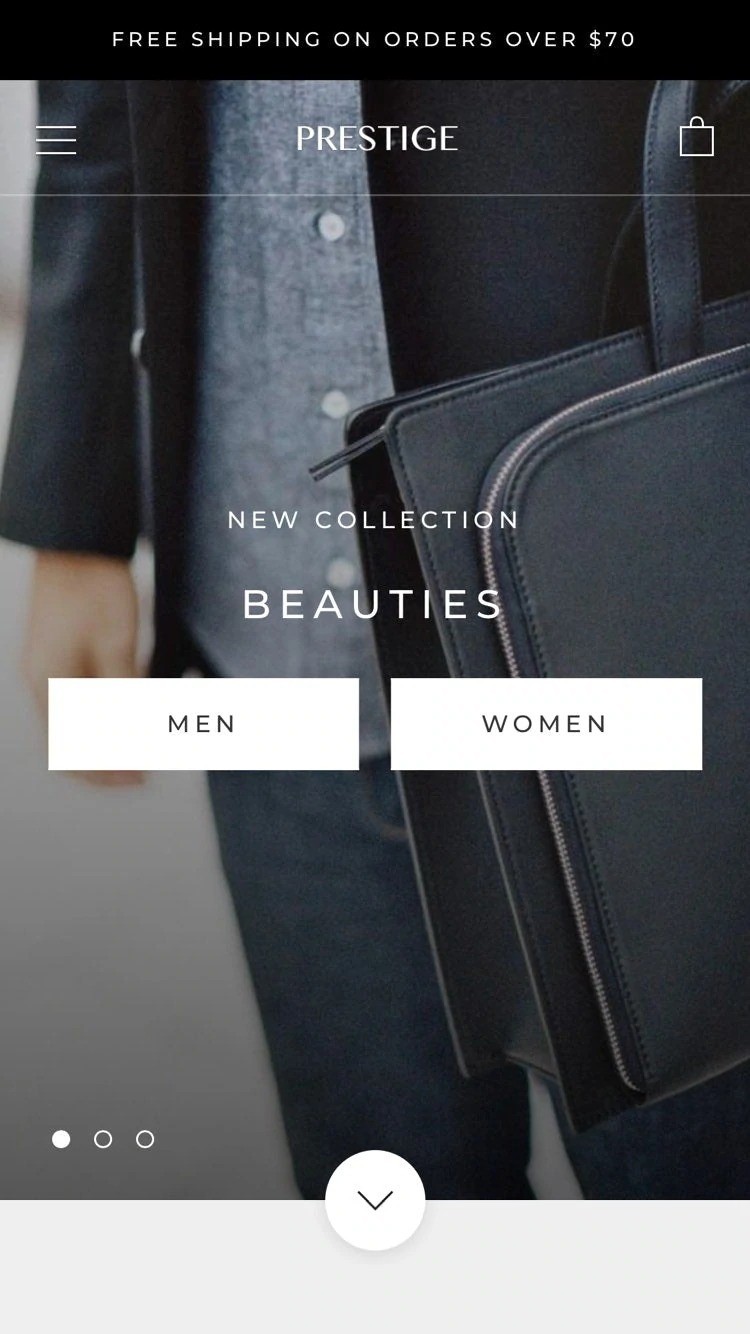 Shopify +10 Premium Themes. Ella, Prestige, Impulse, Showcase and more