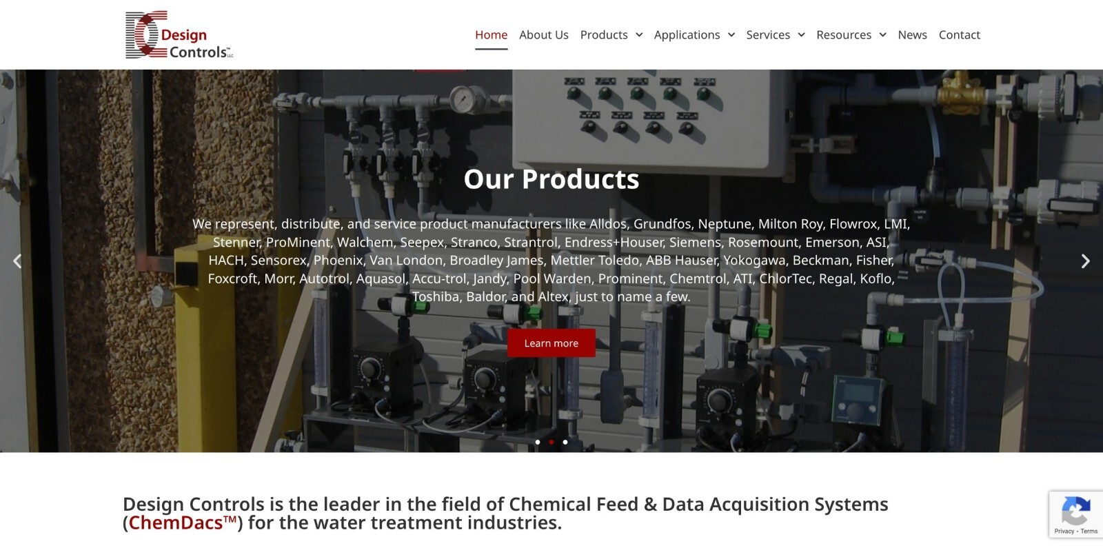 Professional & Custom WordPress Website Design Package