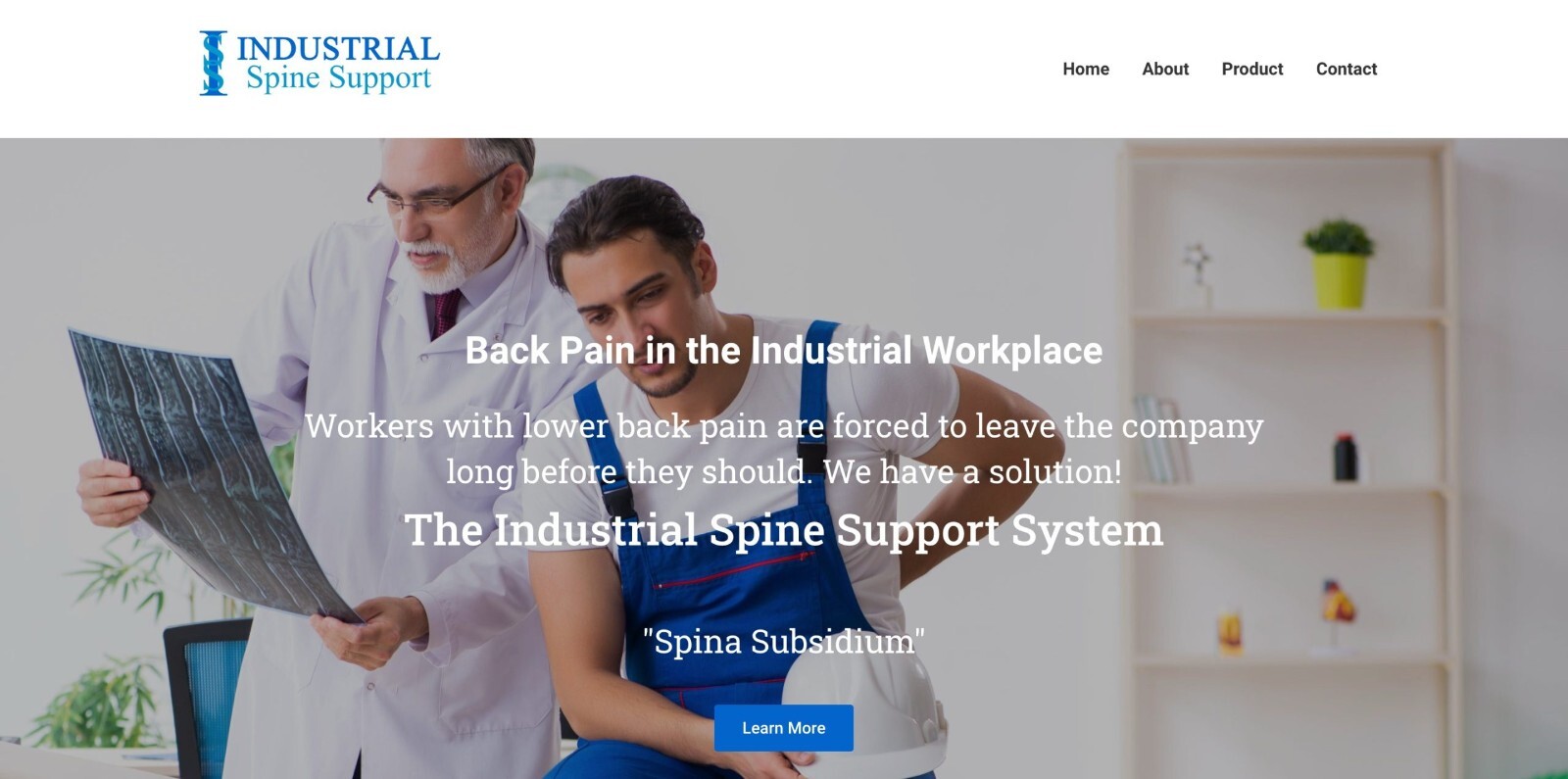 Professional & Custom WordPress Website Design Package
