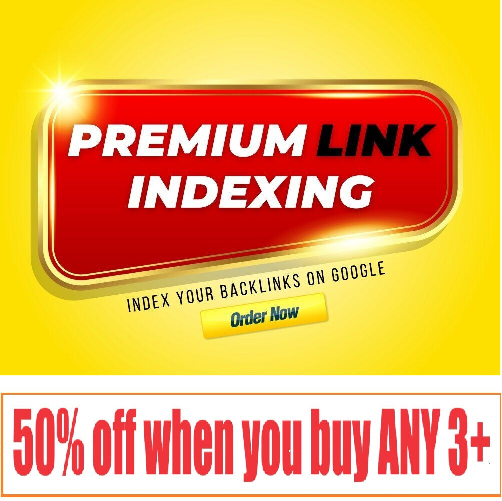 10K Backlinks Indexing Service – Google won’t see your links without this…