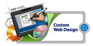 CUSTOM WEBSITE DESIGN BY A PRO – AFFORDABLE DESIGN
