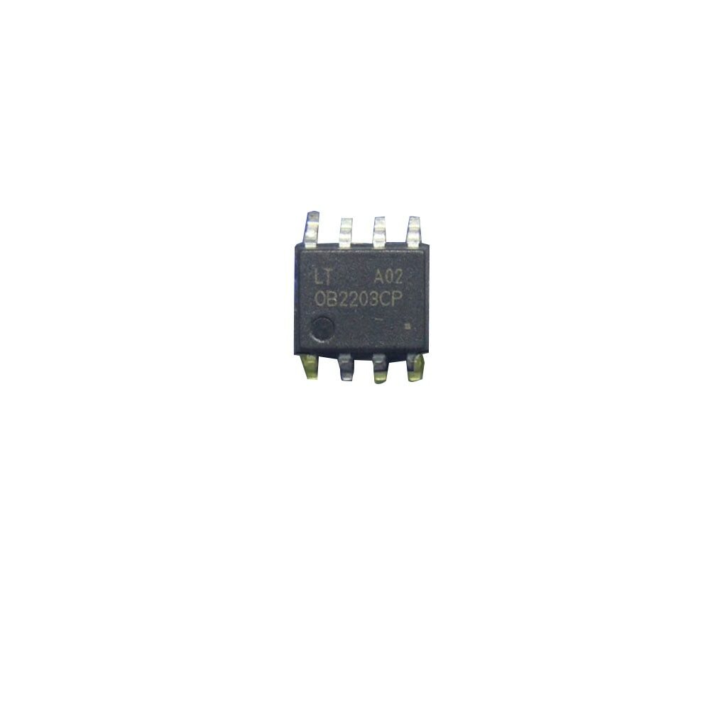 set of 1 OB2203 SOP-8 OB2203CP high quality