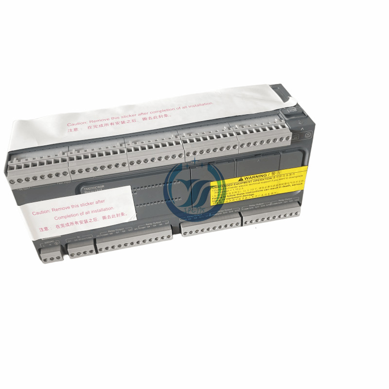 1-Piece Schneider TM200C60R Programmable Programmable New with Box