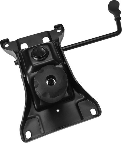 Universal Office Chair Seat Mechanism Swivel Tilt Control Plate Replacement