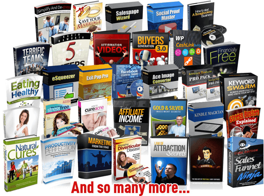 Mega 700 Website Scripts Turnkey w/ Option for Unlimited Master Reseller Hosting