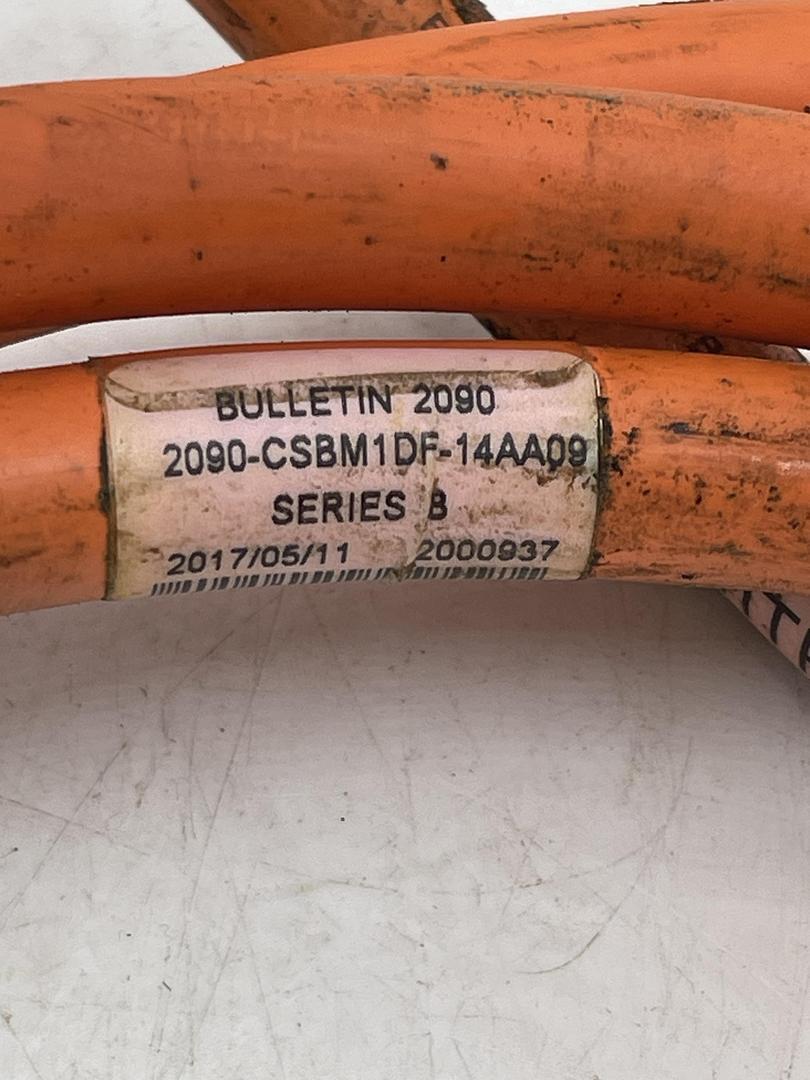 Allen-Bradley 2090-CSBM1DF-14AA09(141”)