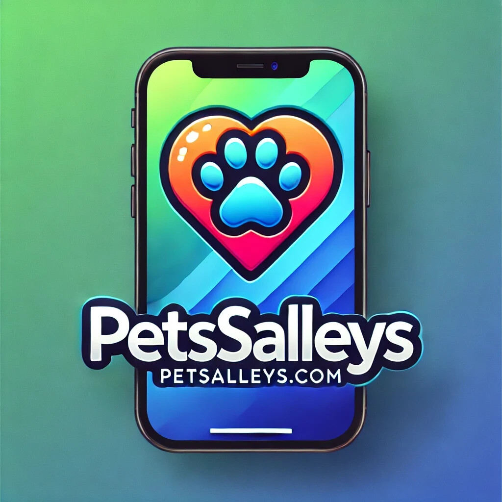 Monetized APK Website with Domain – Ebay Downloads Amazon Ready petsalleys.com/